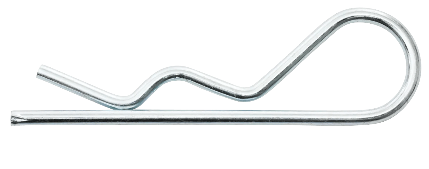 3/32" x 2-1/2" Hitch Pin Clip - 50 Pack