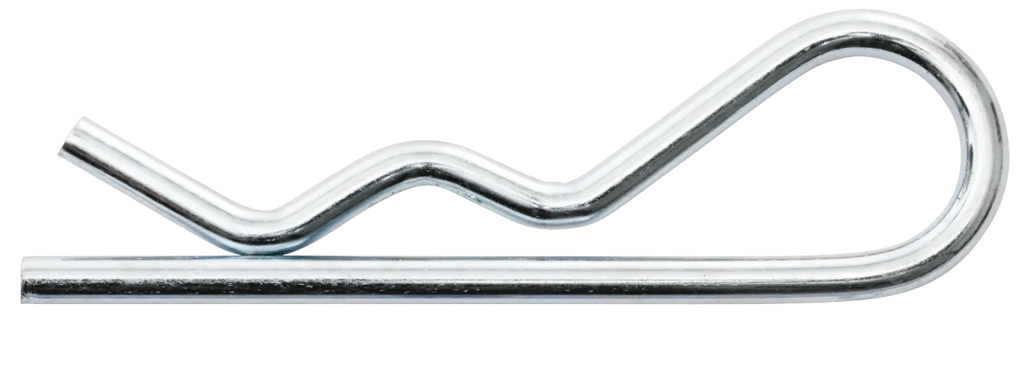 1/8" x 2-9/16" Hitch Pin Clip - 25 Pack