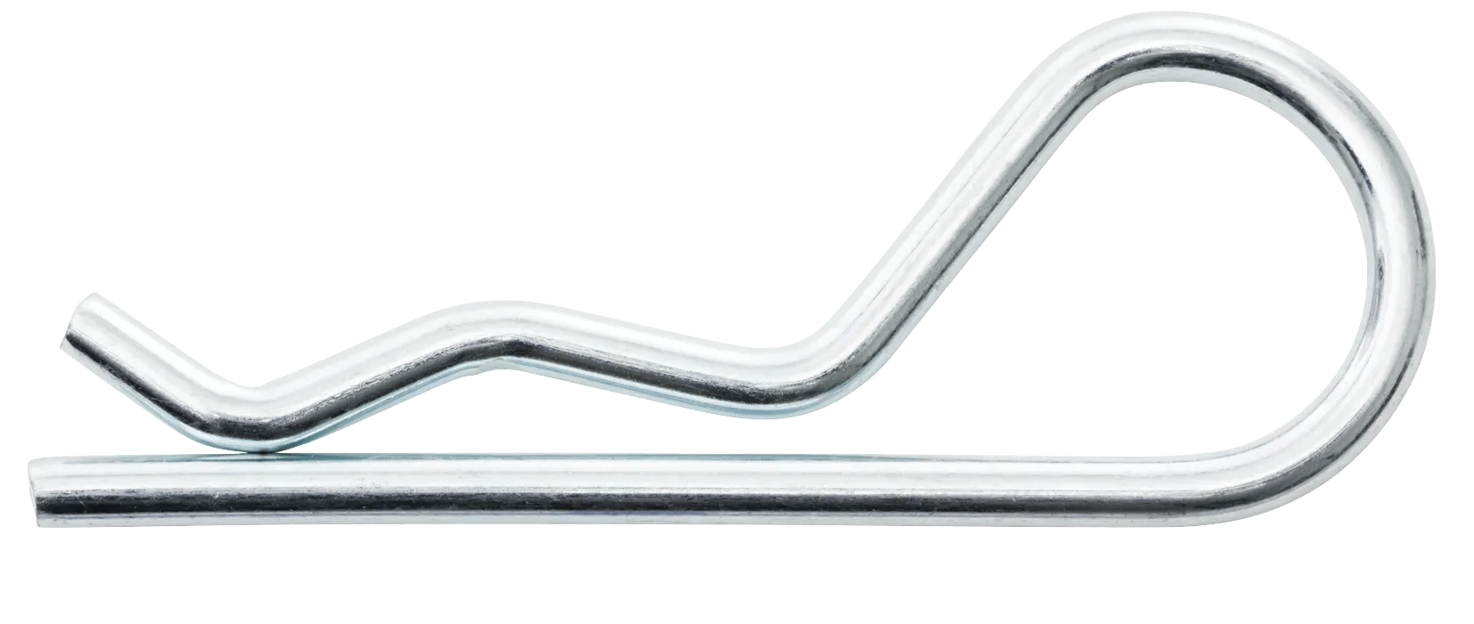 5/32" x 2-15/16" Hitch Pin Clip - 25 Pack
