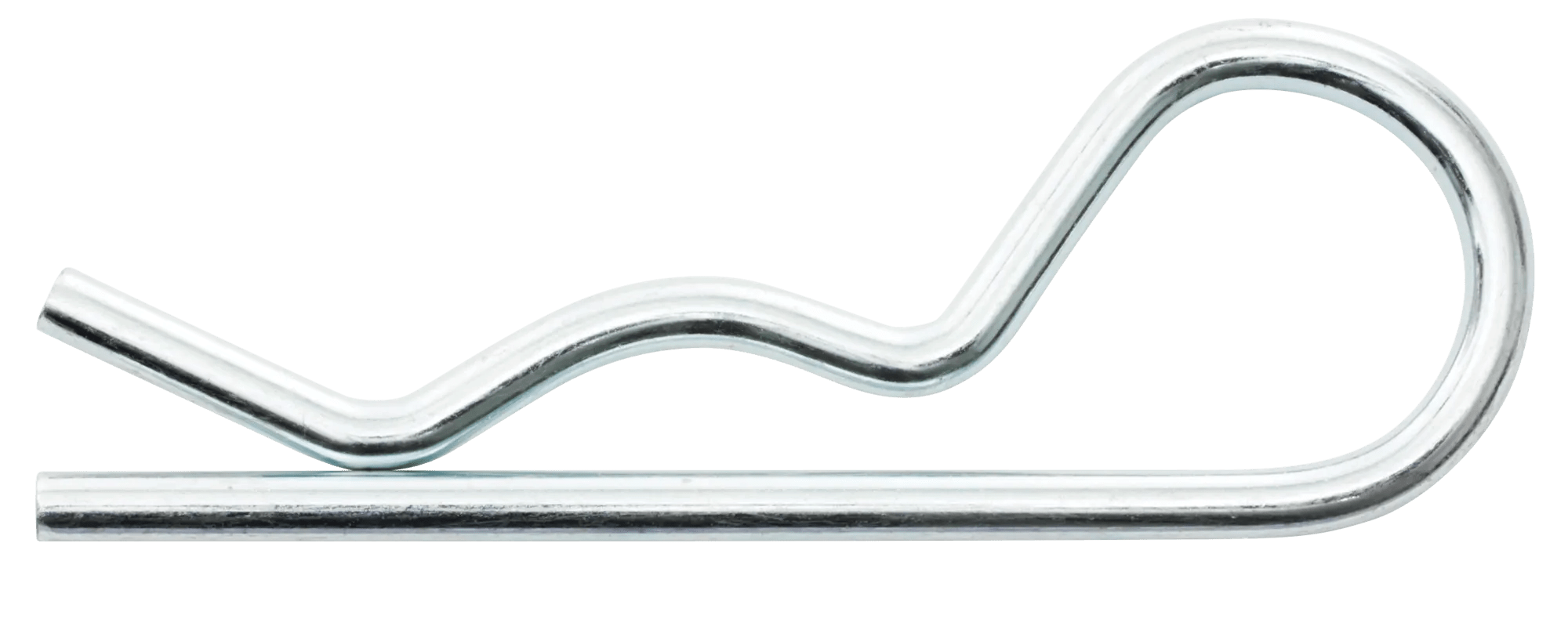 3/16" x 3-3/4" Hitch Pin Clip - 10 Pack