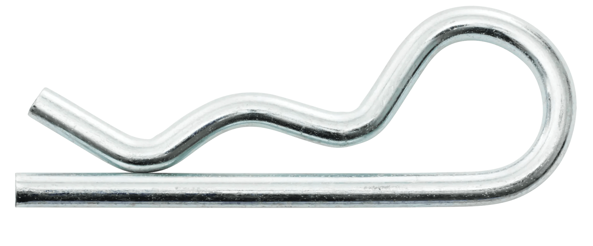 1/4" x 4-1/4" Hitch Pin Clip - 10 Pack