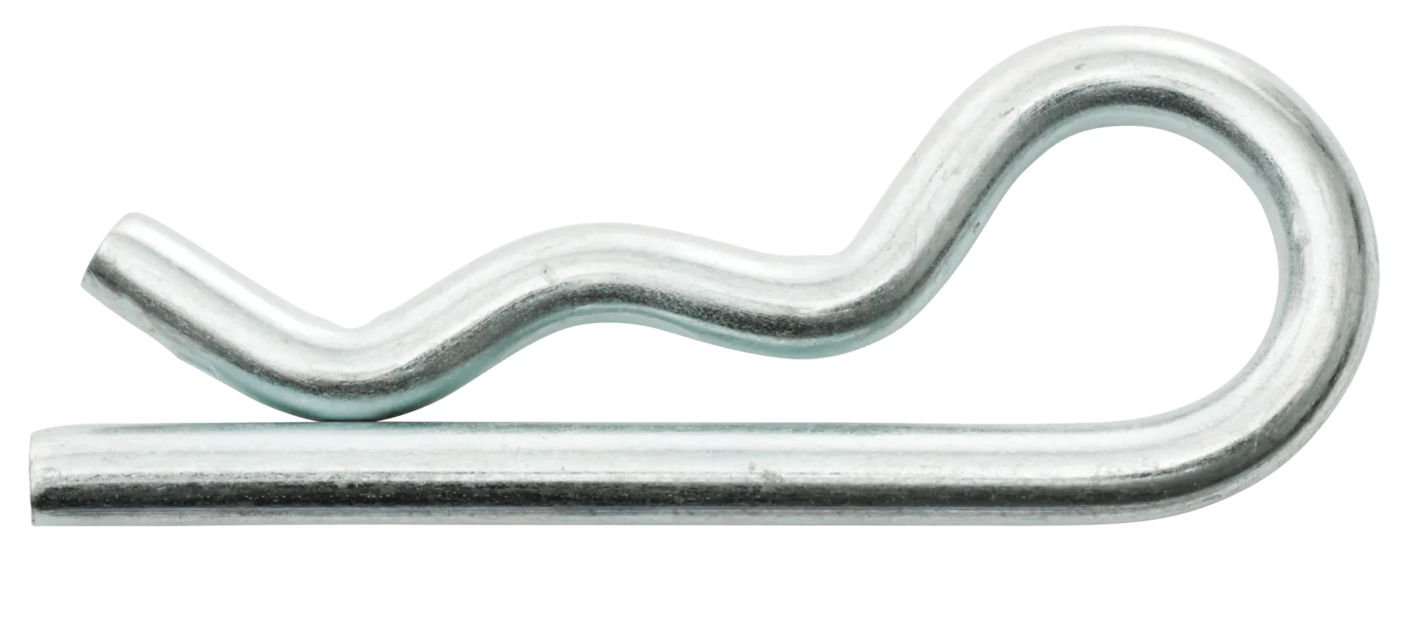 5/16" x 3-15/16" Hitch Pin Clip - 10 Pack