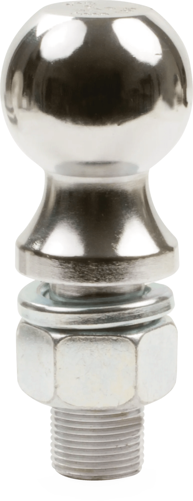 Hitch Balls