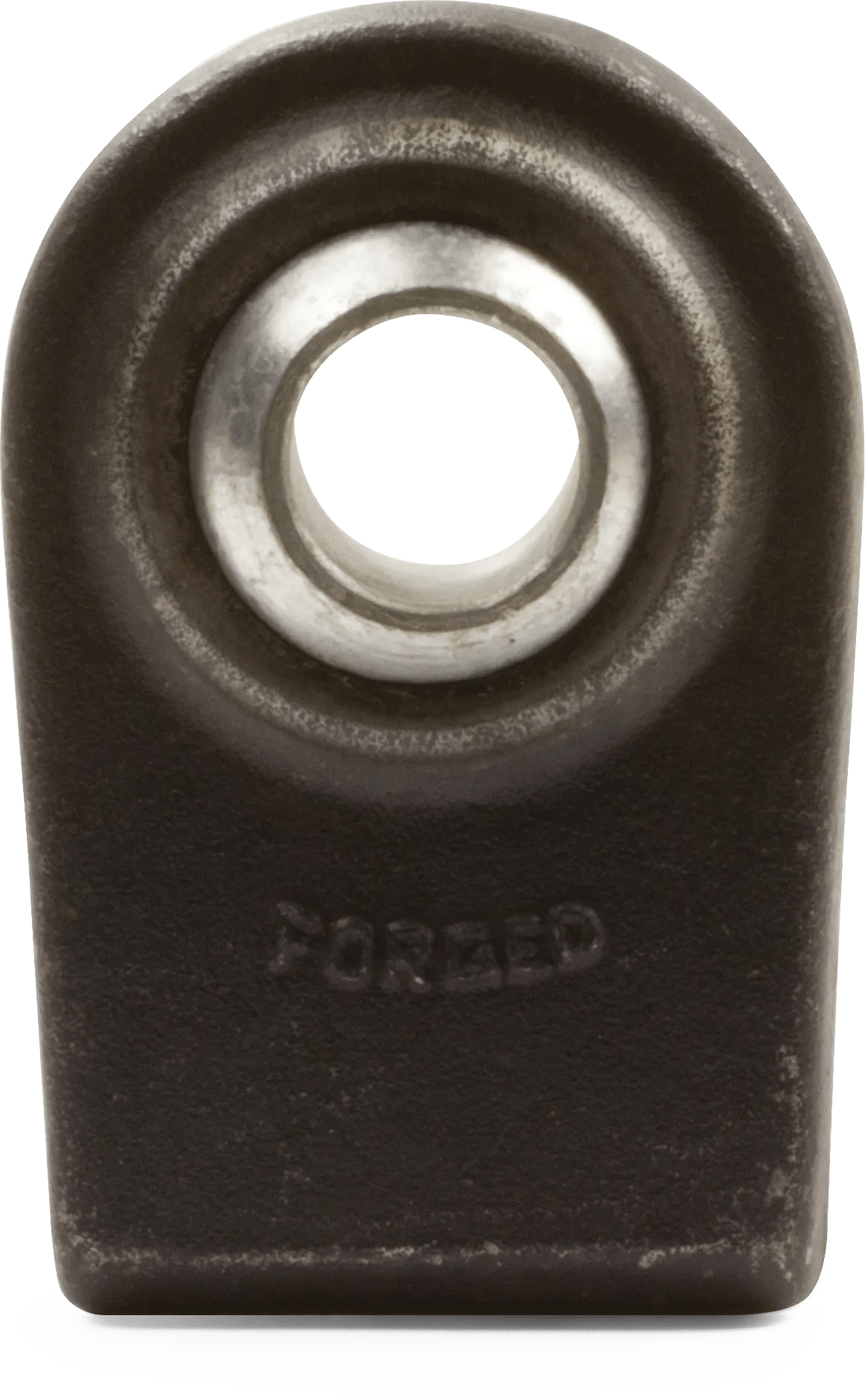 Straight Lift Arm Weld-On Ball End