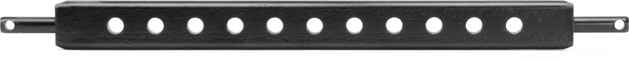 One Piece Drawbar