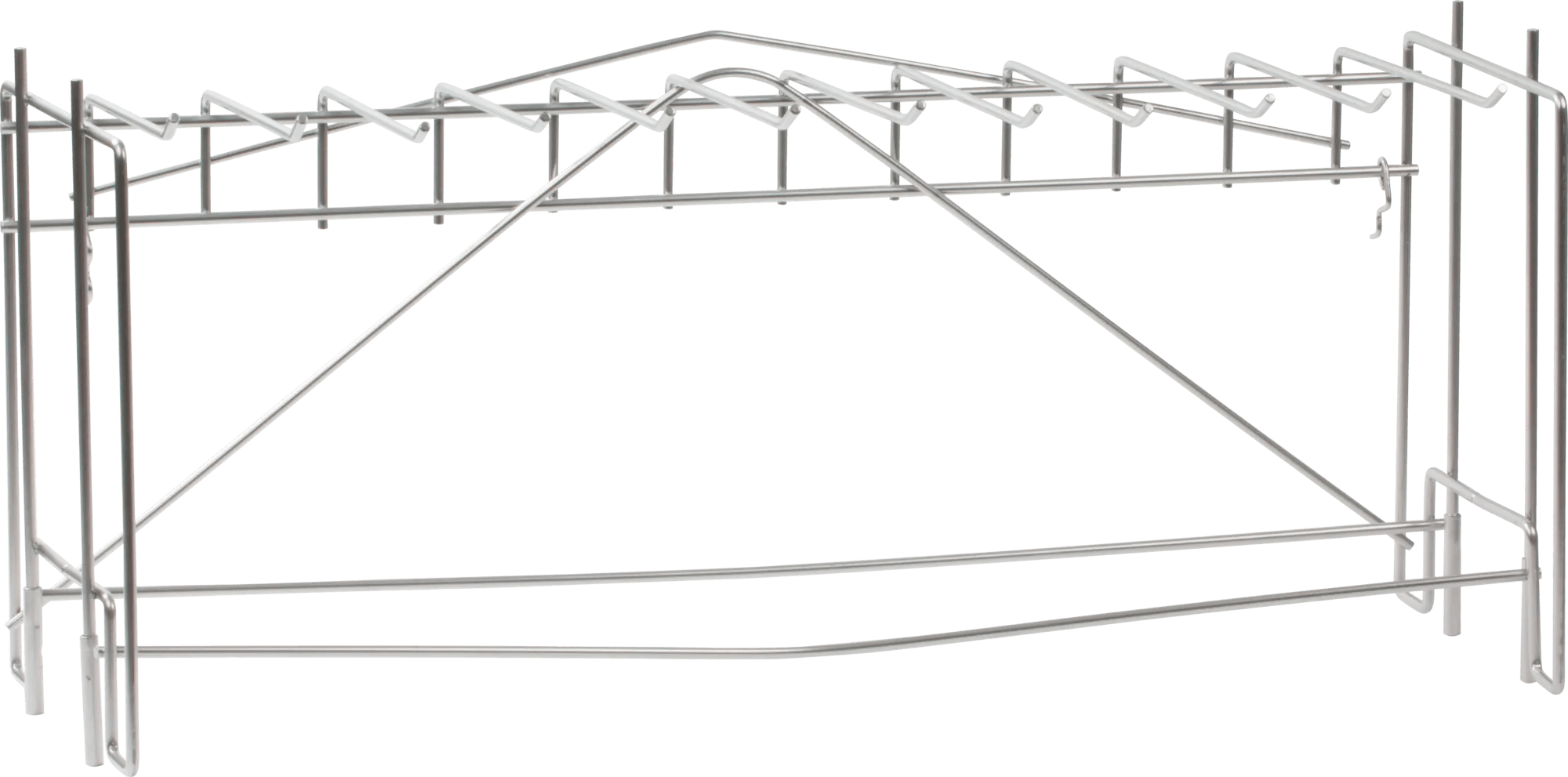 Linkage Pin Rack