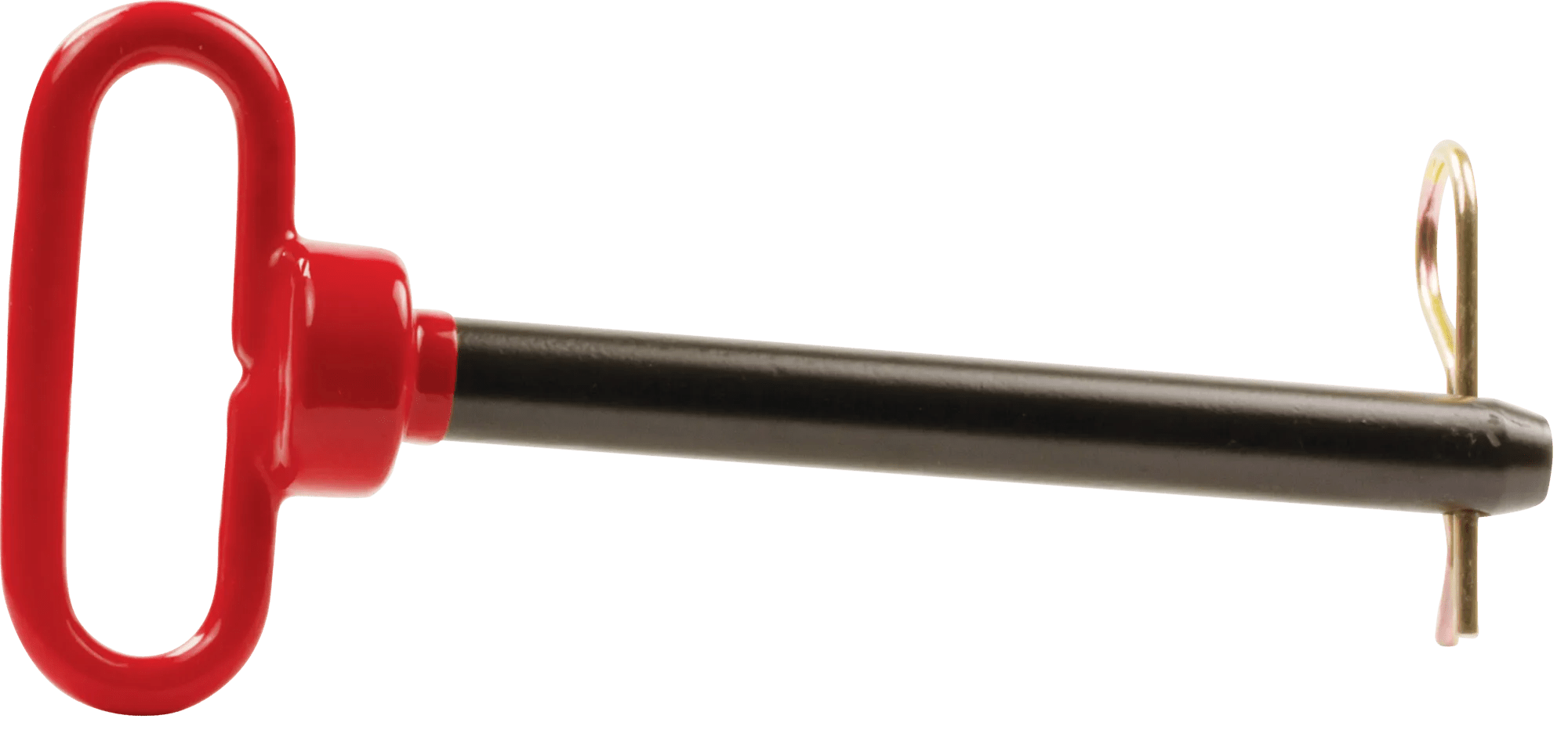 1/2" x 3-5/8" Red Head Hitch Pin