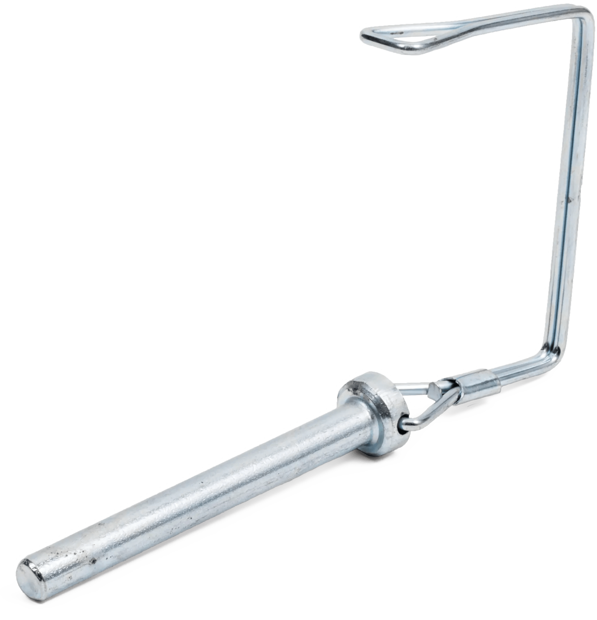 5/16" x 2-1/2" Square Wire PTO Locking Pin - 5 Pack