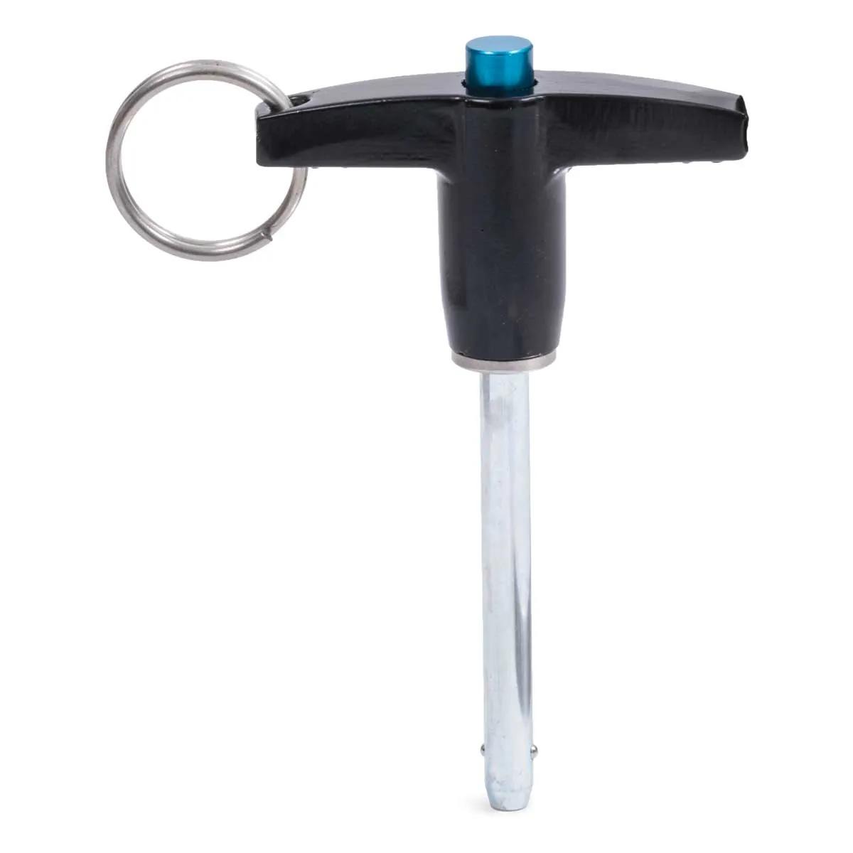 3/16" x 1" T-Handle Lock Pins