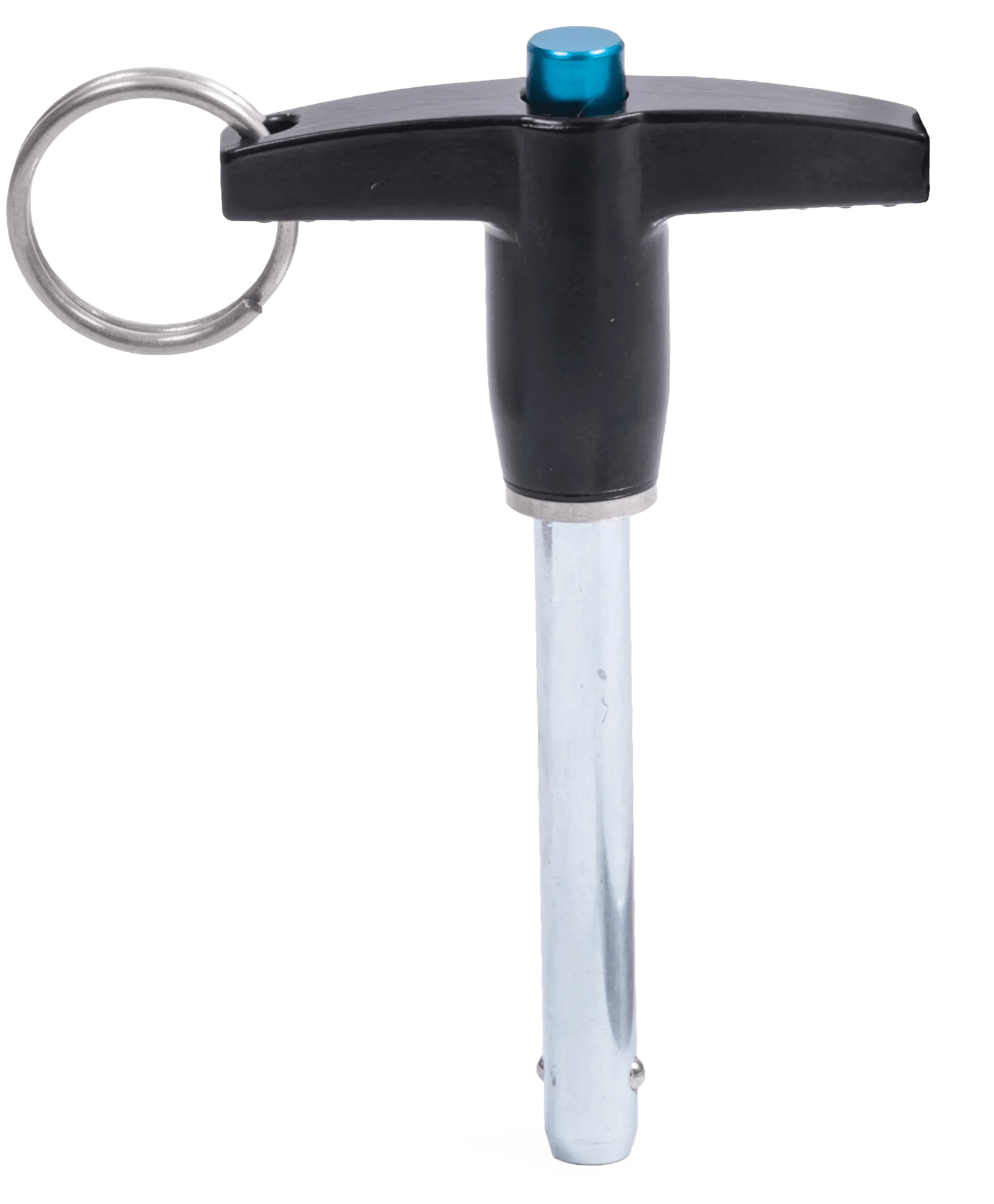 1/4" x 1" T-Handle Lock Pins