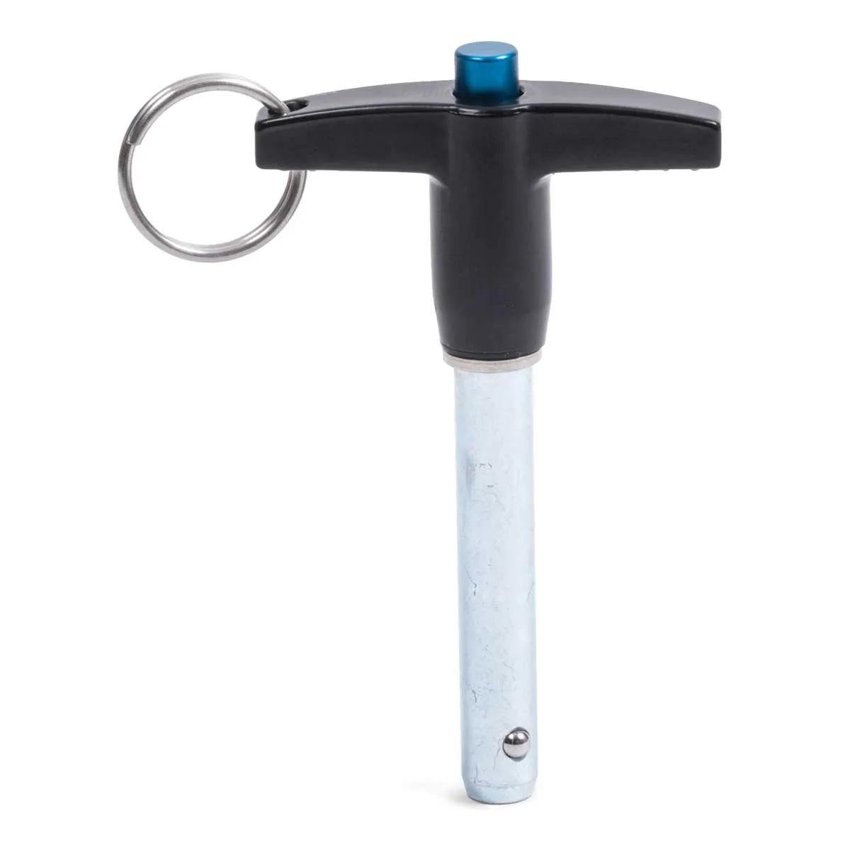 5/16" x 1" T-Handle Lock Pins