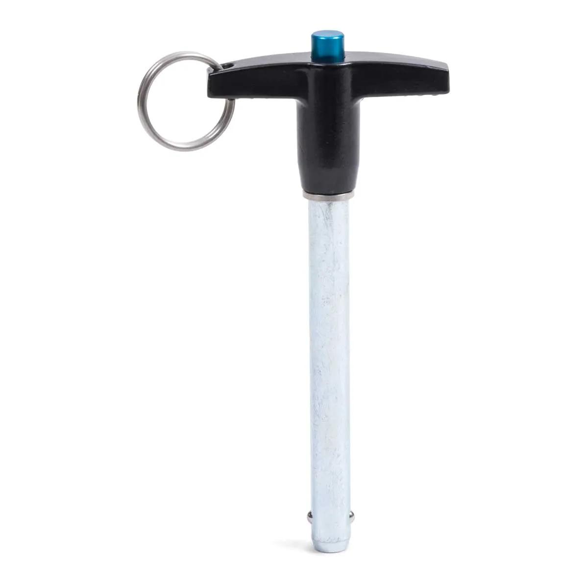 5/16" x 2" T-Handle Lock Pins