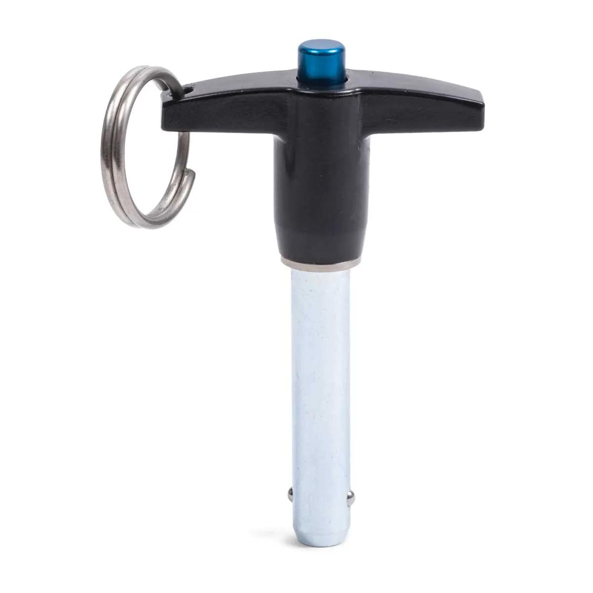 3/8" x 2" T-Handle Lock Pins