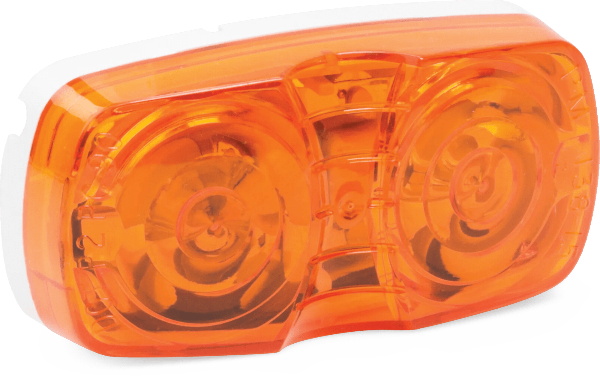 High Impact Marker Lamps
