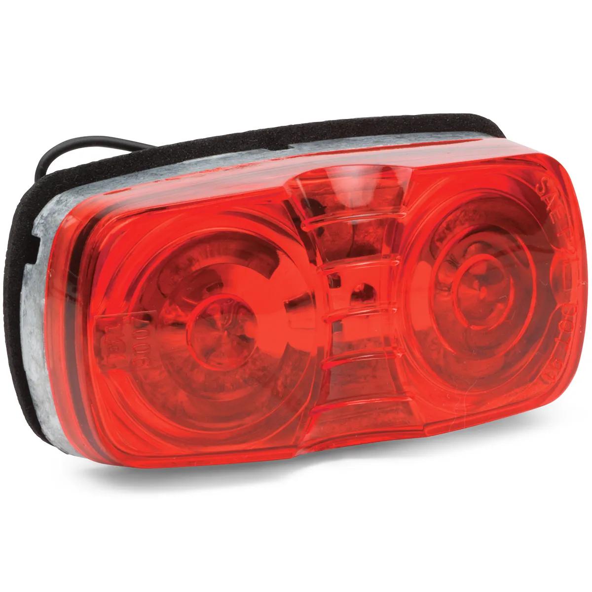Die-Cast Zinc Marker Lamps