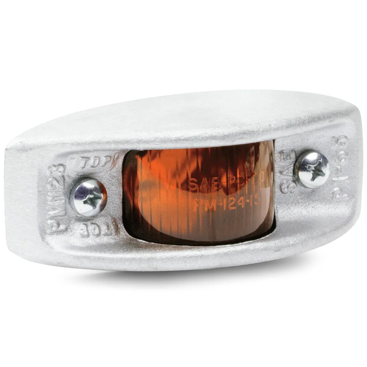 Aluminum Die-Cast Marker Lamps