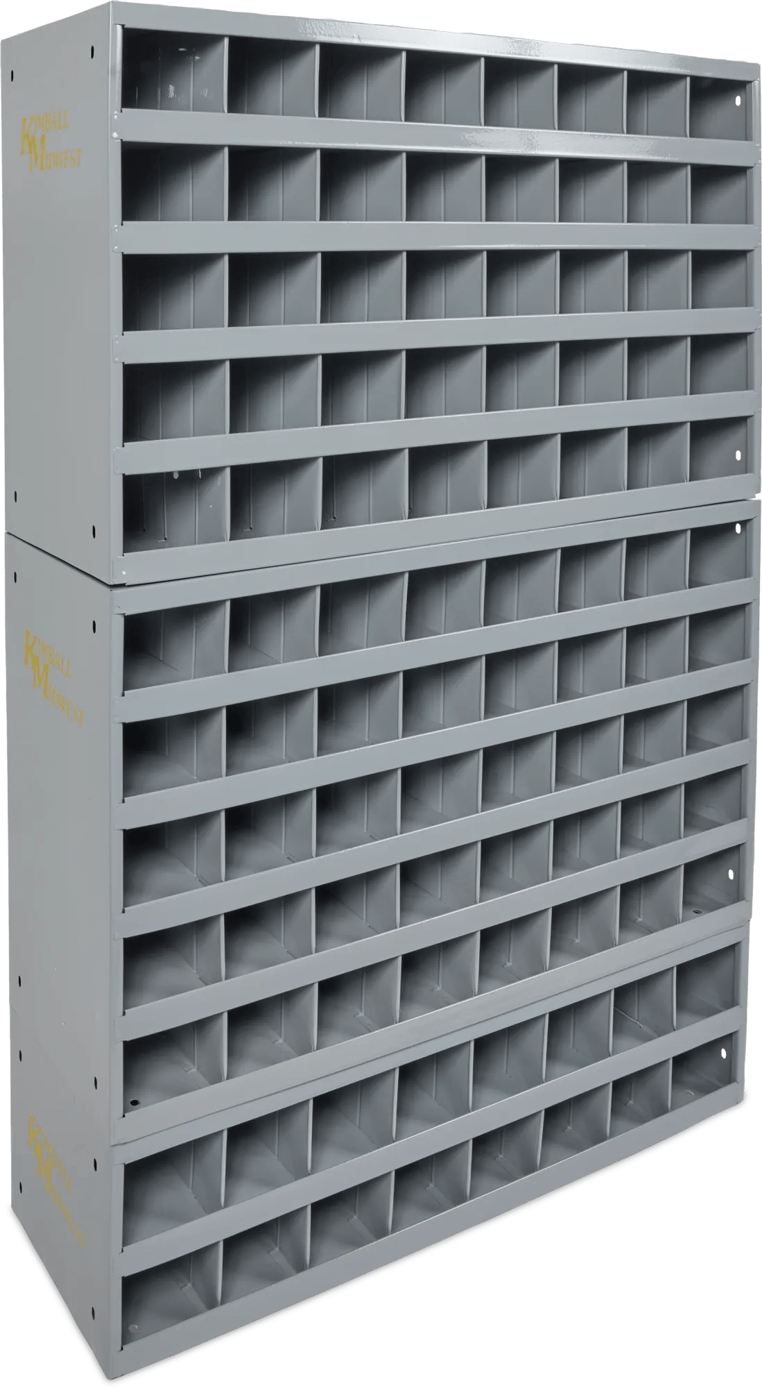 16 Compartment Bin