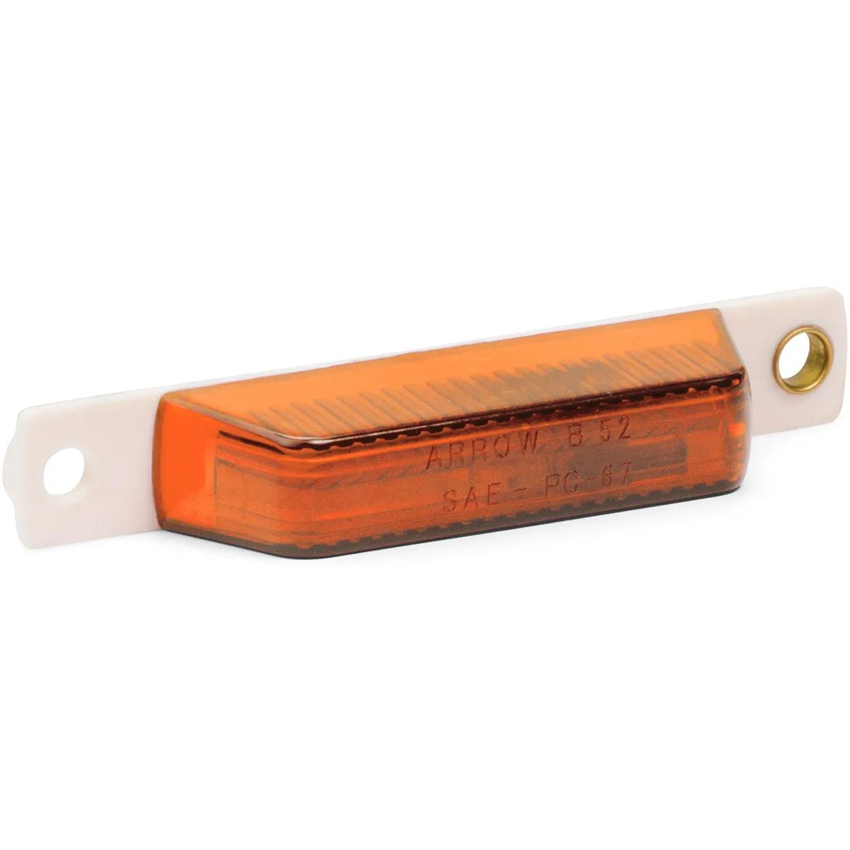 Hermetically-Sealed Marker Lamps