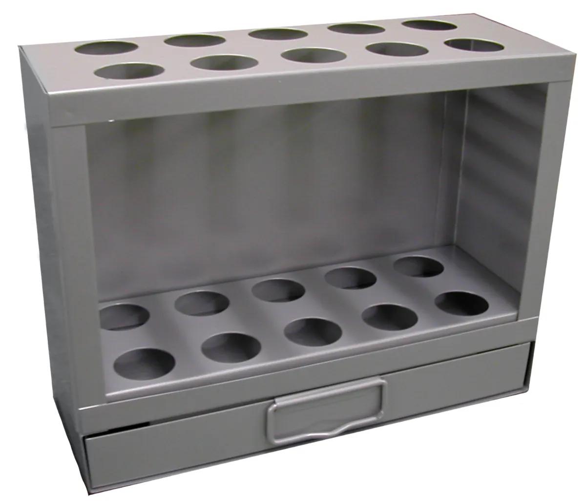 Keystock Rack