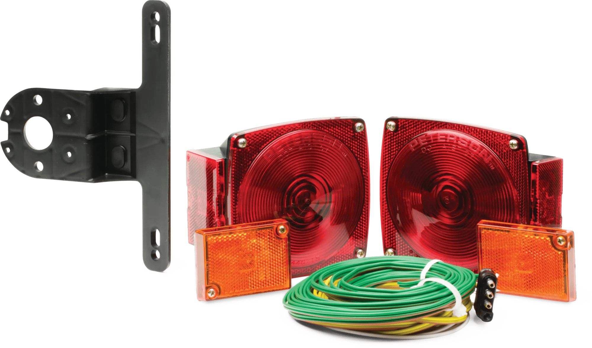 Trailer Light Kit