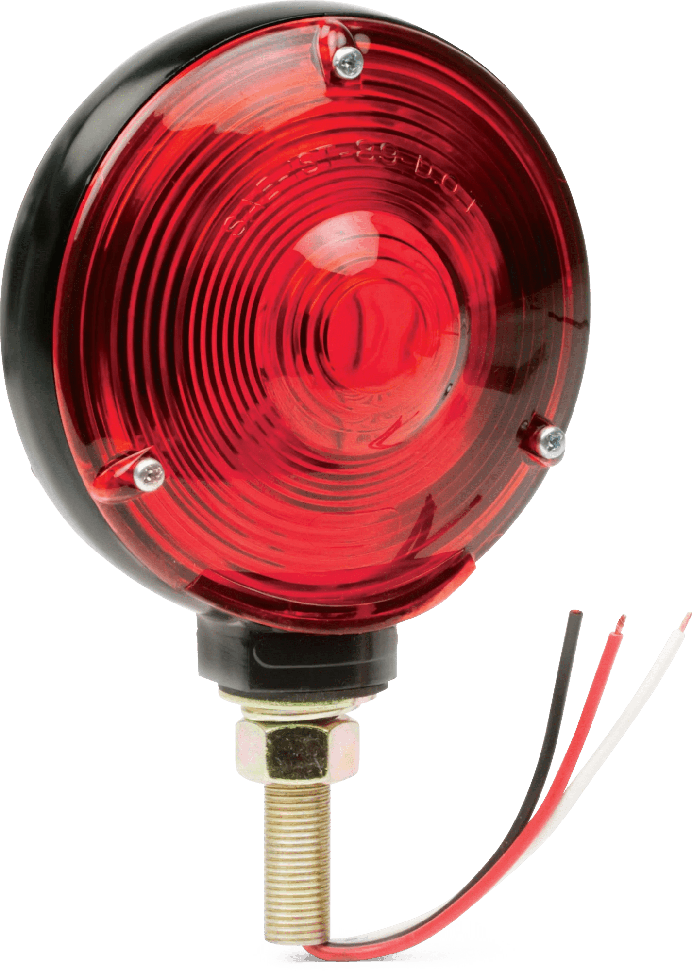 Park & Turn Fender Light