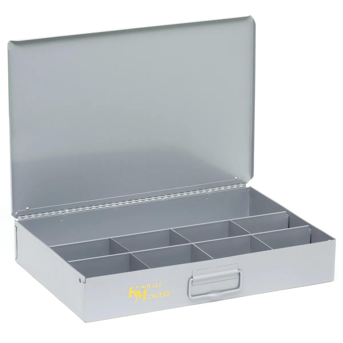 9 Compartment Drawer