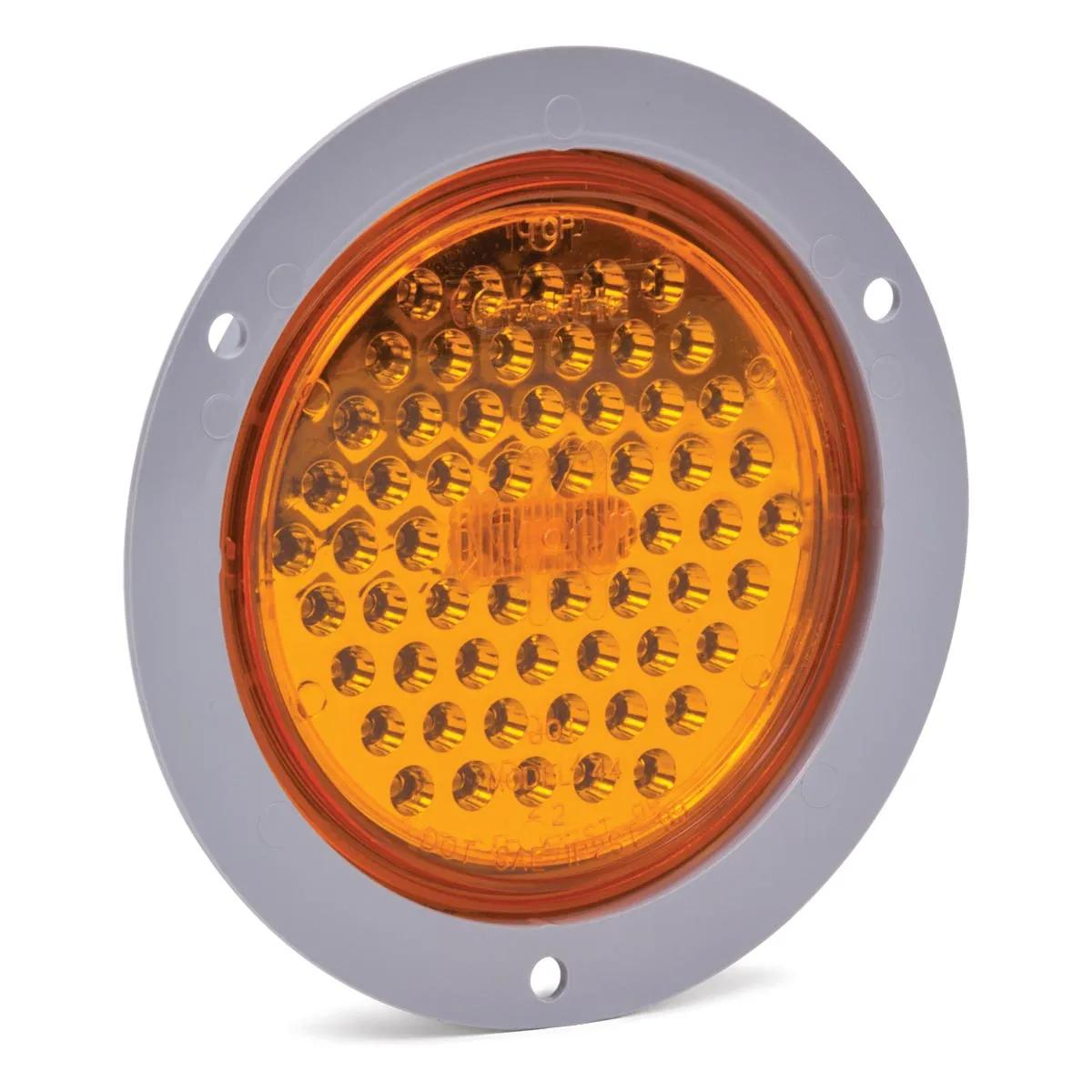 Yellow LED Super 44 - Lamp Only