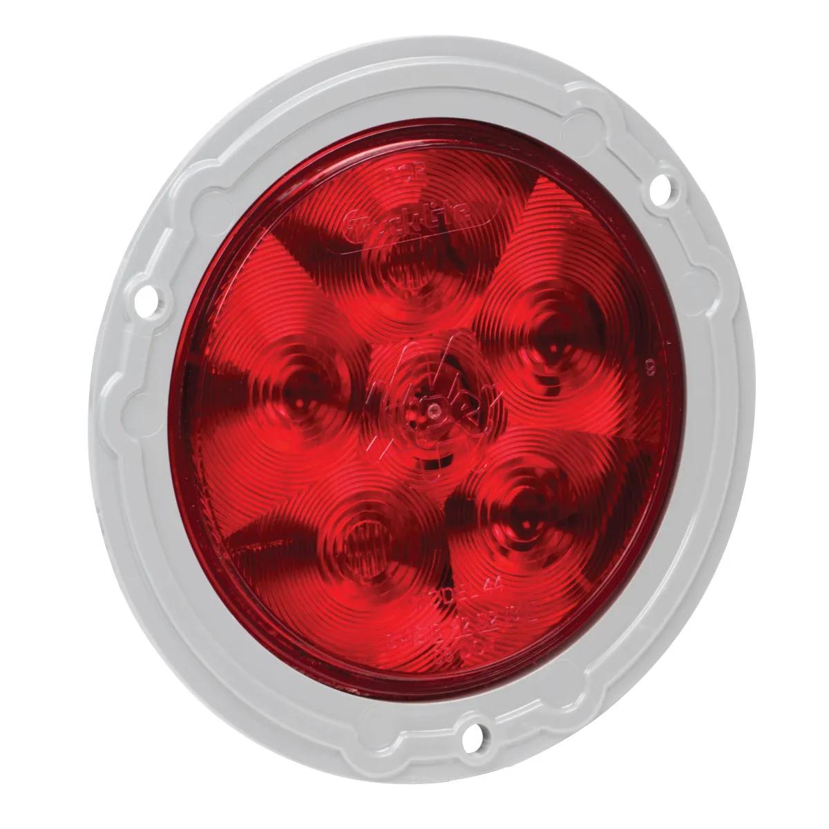 4" Red LED Super 44 - Lamp Only 44322R