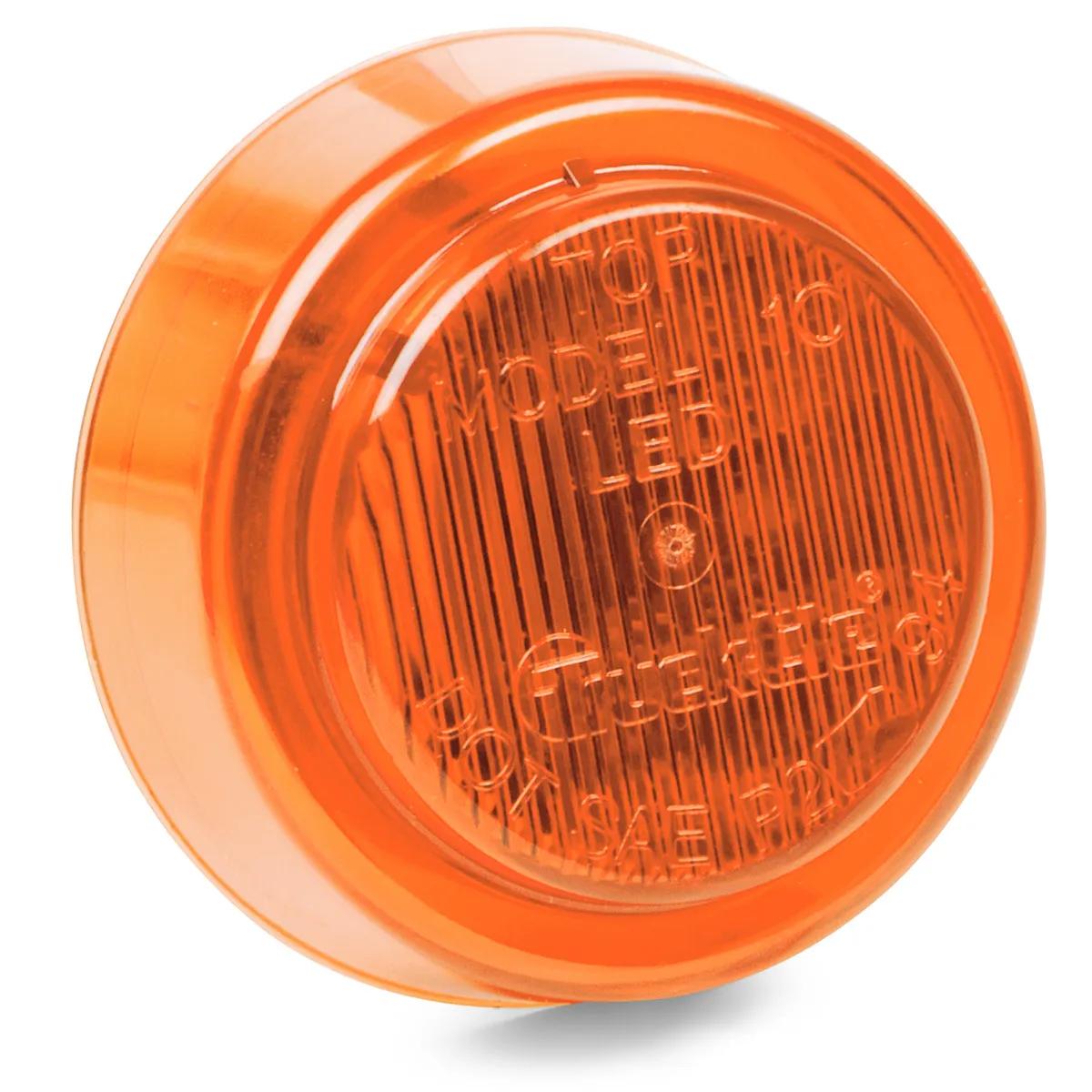 2.5" Amber LED Lamp - Lamp Only 10250Y