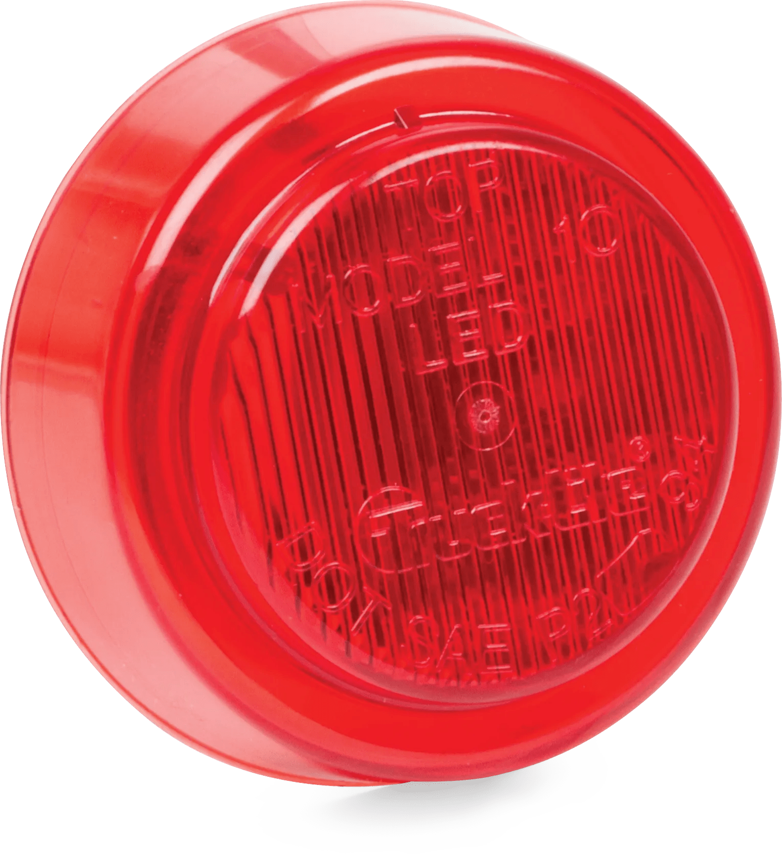 2.5" LED Lamp w/ Sureseal Connectors - Lamp Only