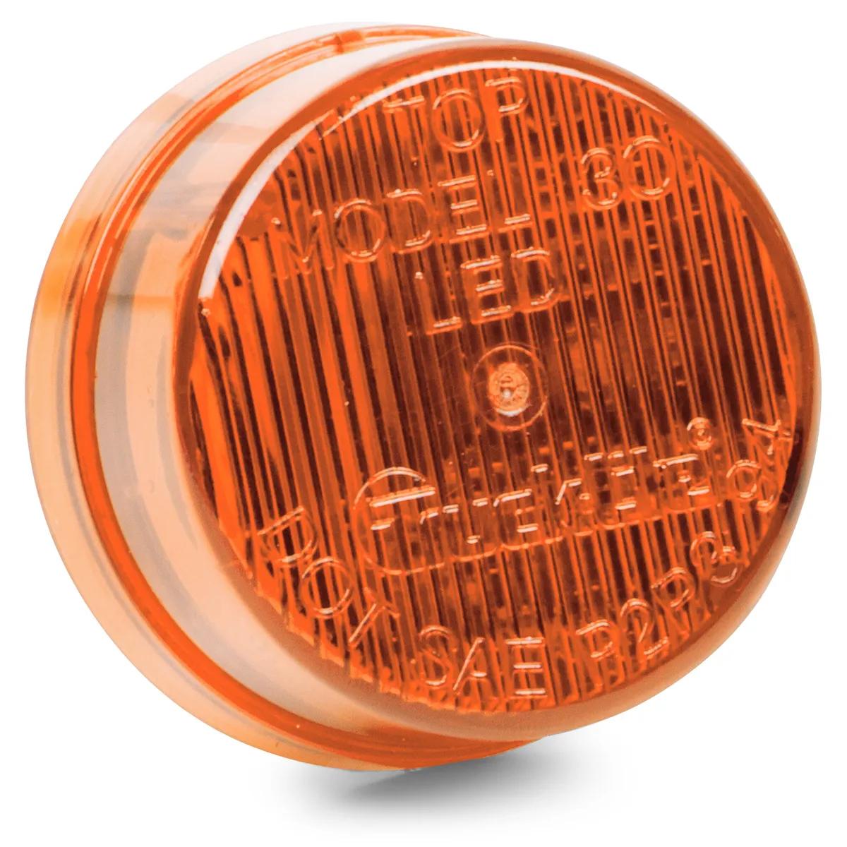 2" LED Sealer Clearance & Marker Lights - Lamp Only