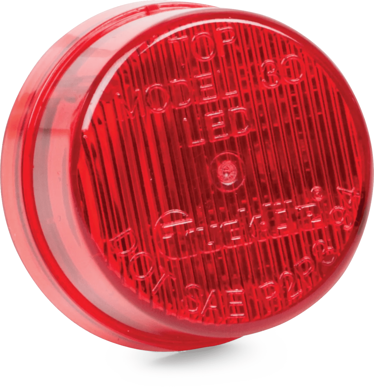 2" Red LED Lamp - Lamp Only 30250R