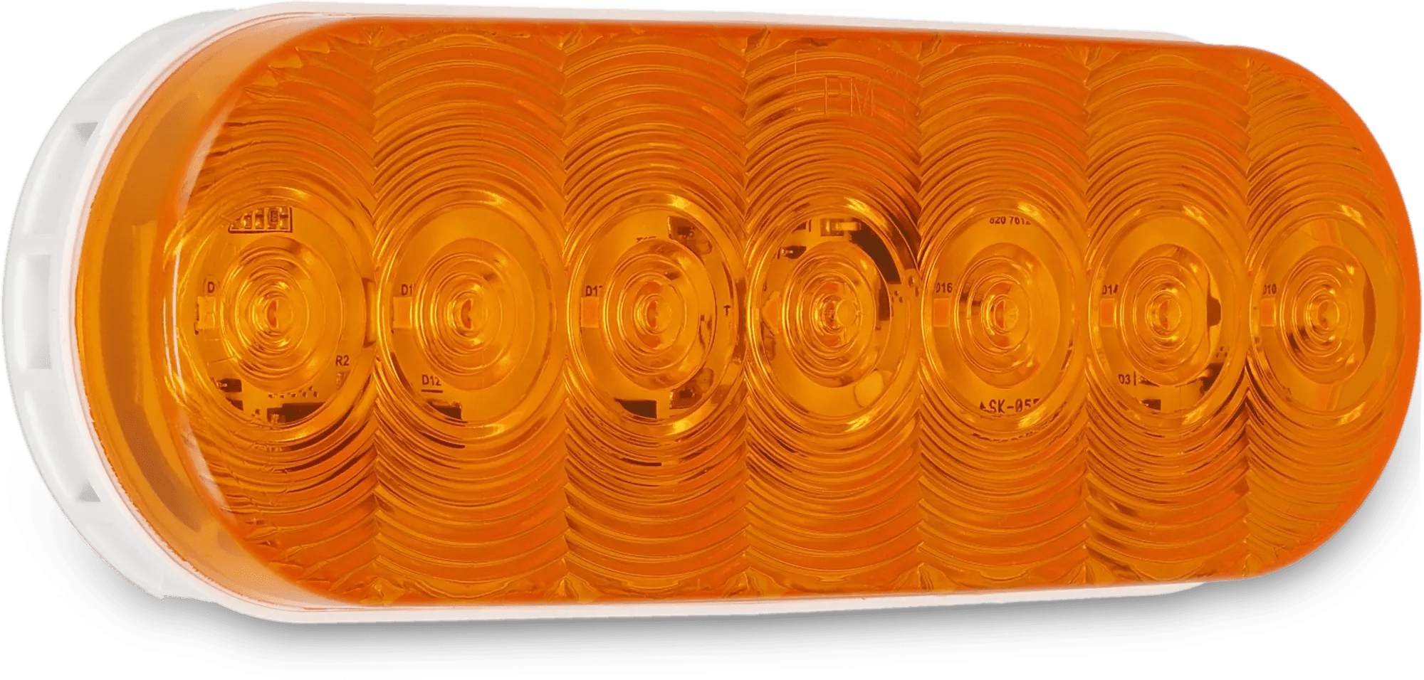Peterson® Oval LED Lamps