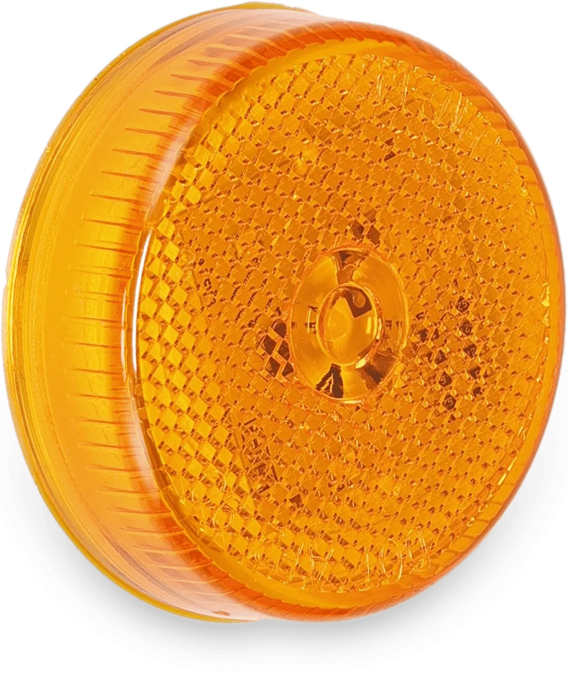 Peterson® Round LED Clearance/Marker Lights - Lamp Only