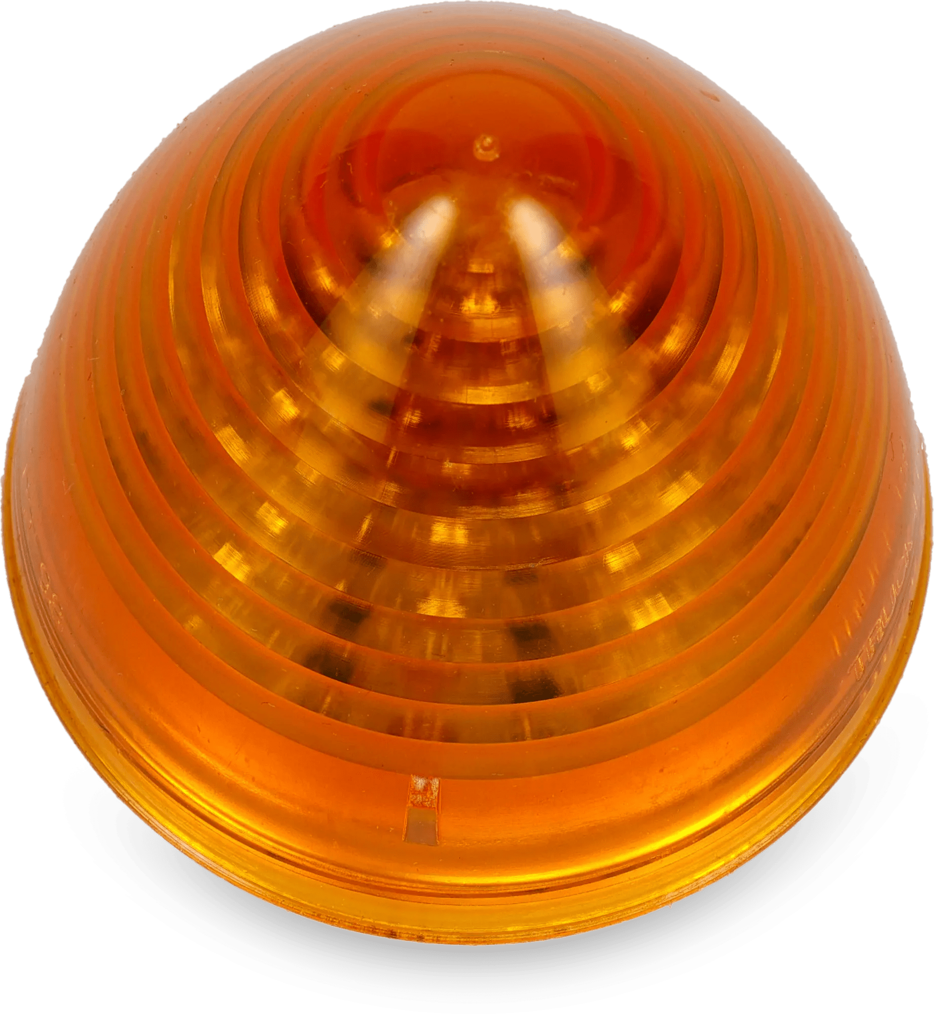 Amber Beehive Truck-Lite® LED Marker Light