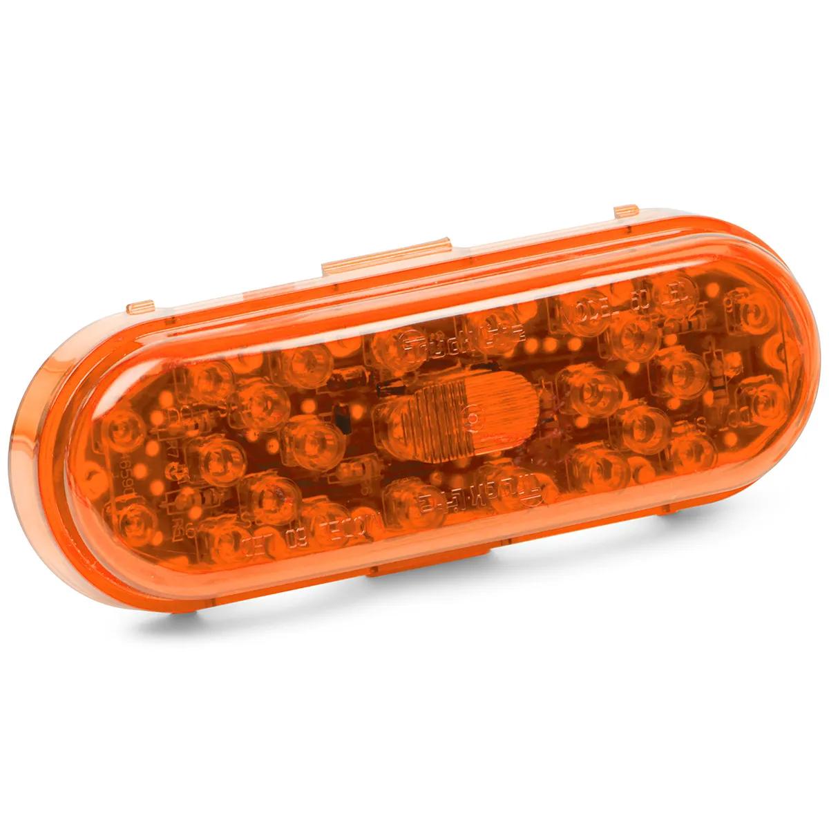 2" x 6" Amber LED Lamp - Lamp Only 60290Y