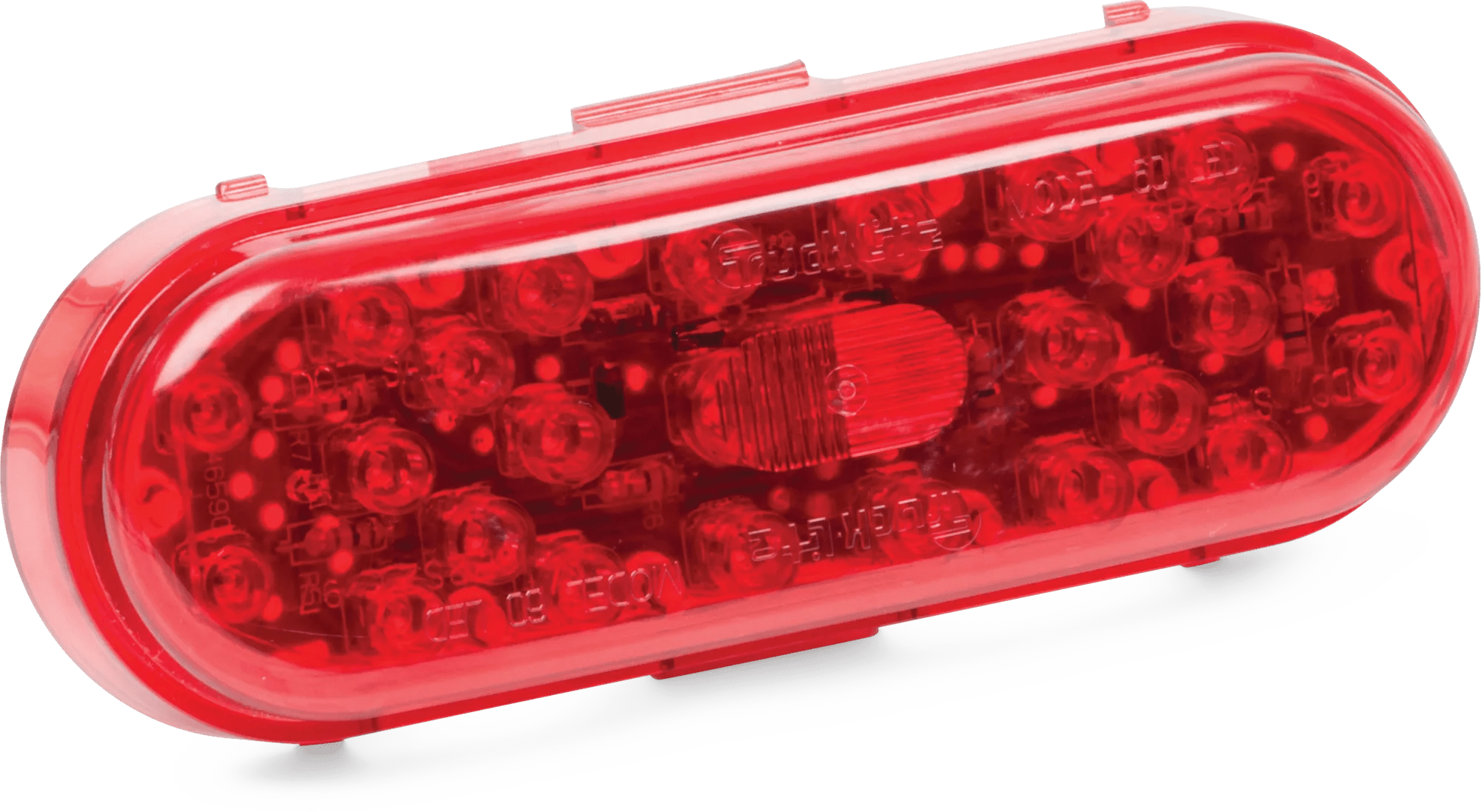 Truck-Lite® LED Lamp - Only (2" x 6")