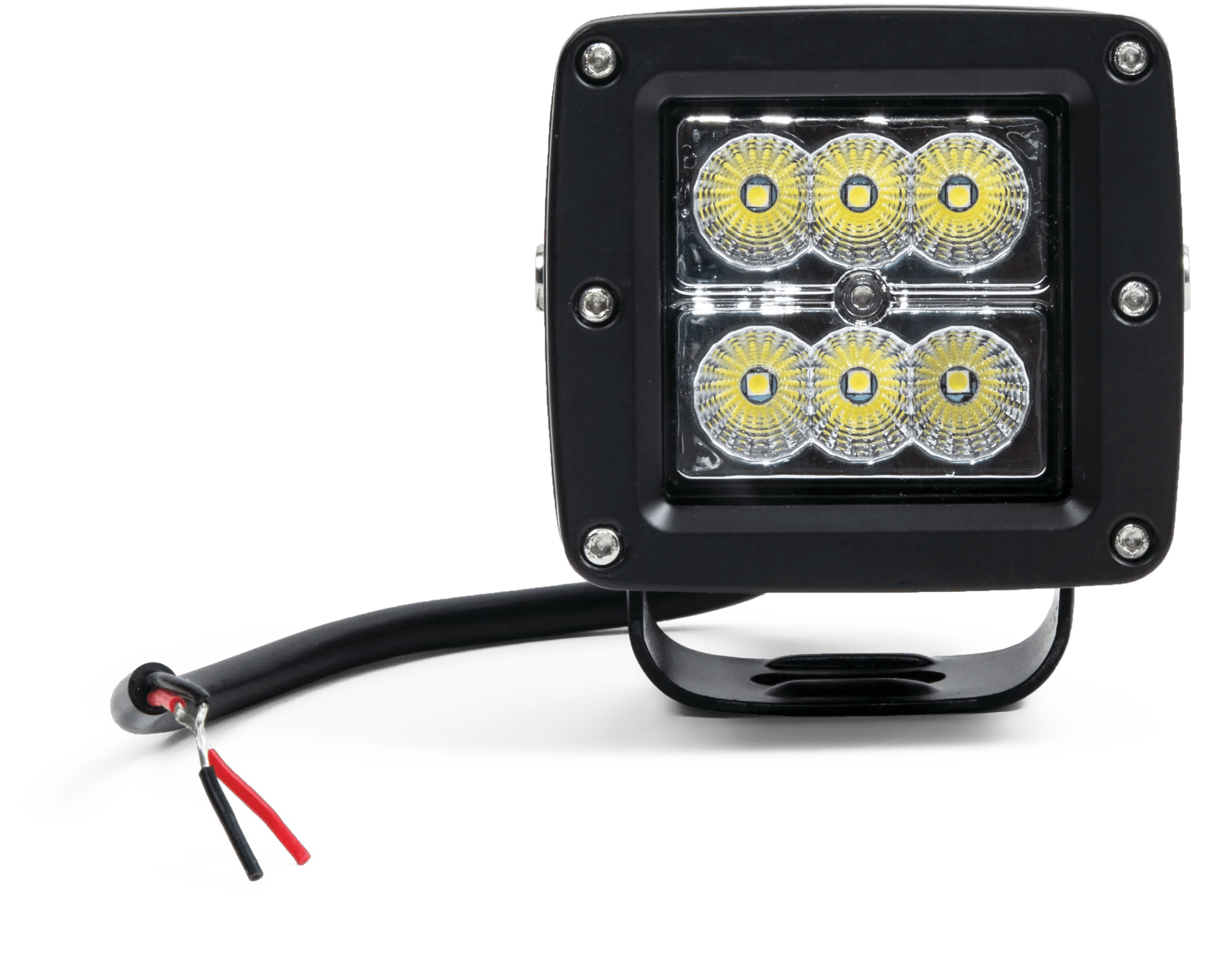 3" LED Work Light