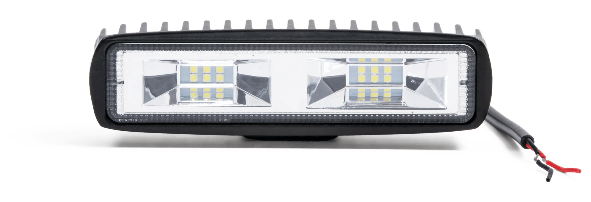 6" LED Work Light