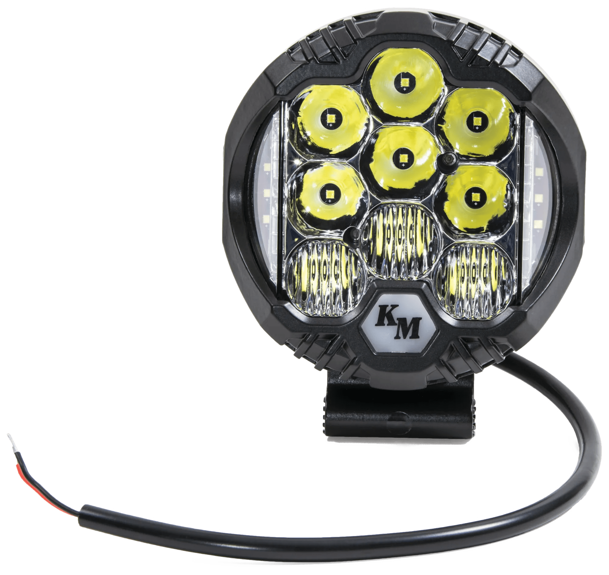 5" LED Work Light
