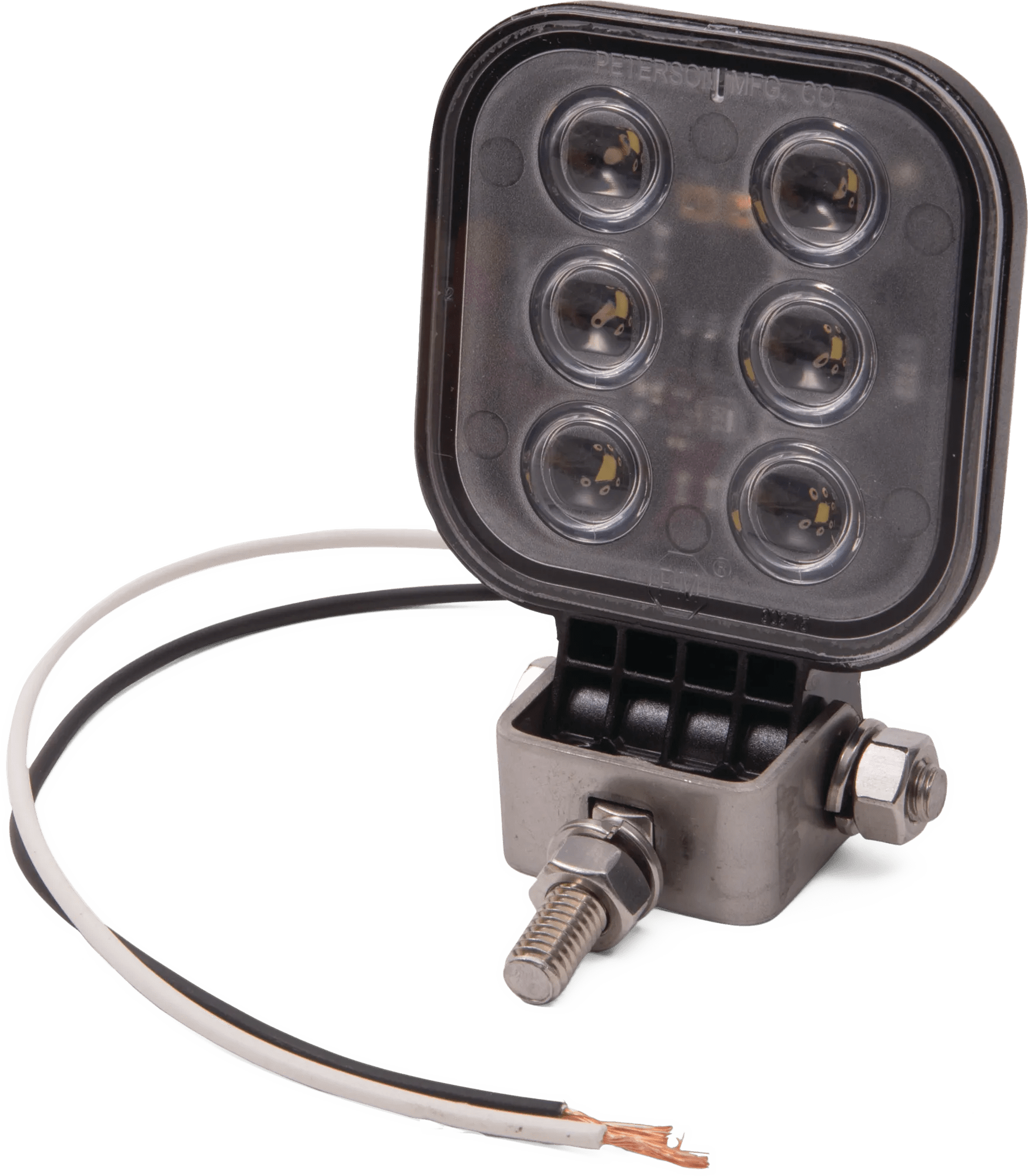 3" x LED Low Profile Work Light