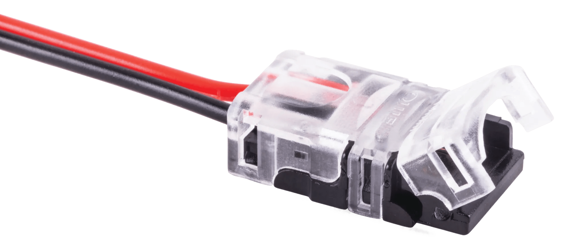 Splice Connector for LED Strip Lighting
