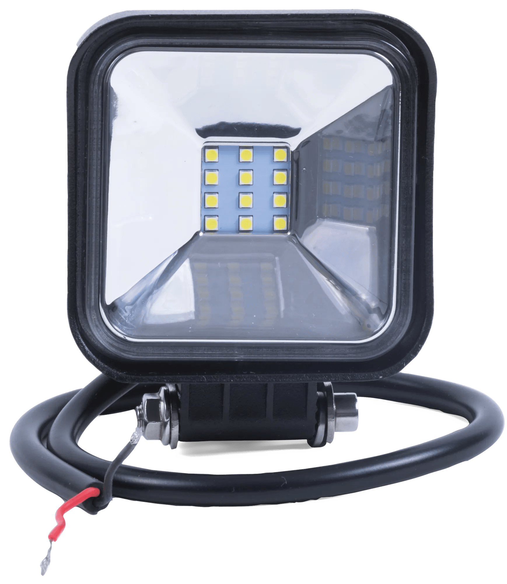 3-1/4" x 3-1/4" LED Work Lights