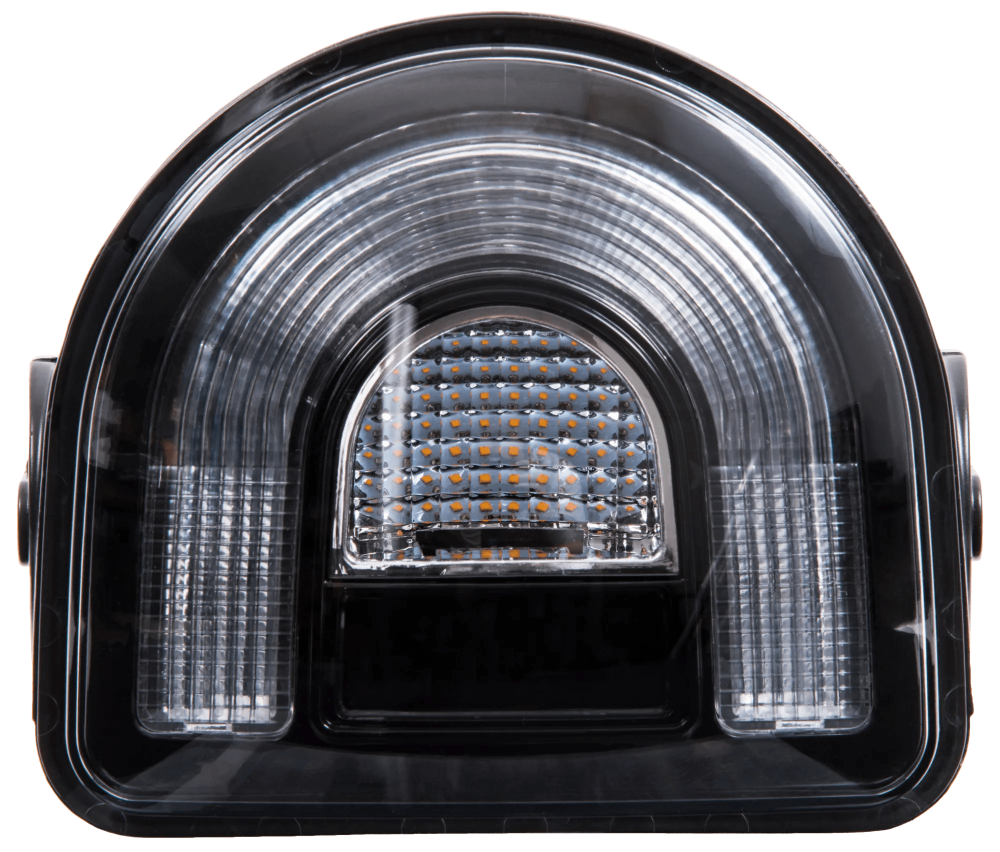 Three Mode LED Forklift Safety Light