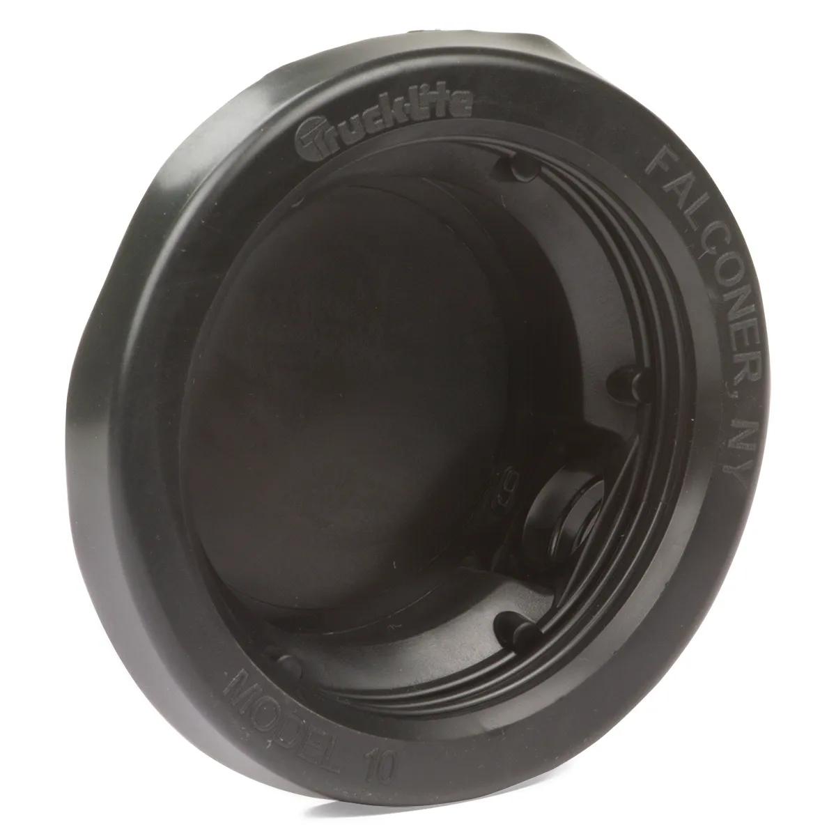 Sealed Lamp Grommet (closed back)