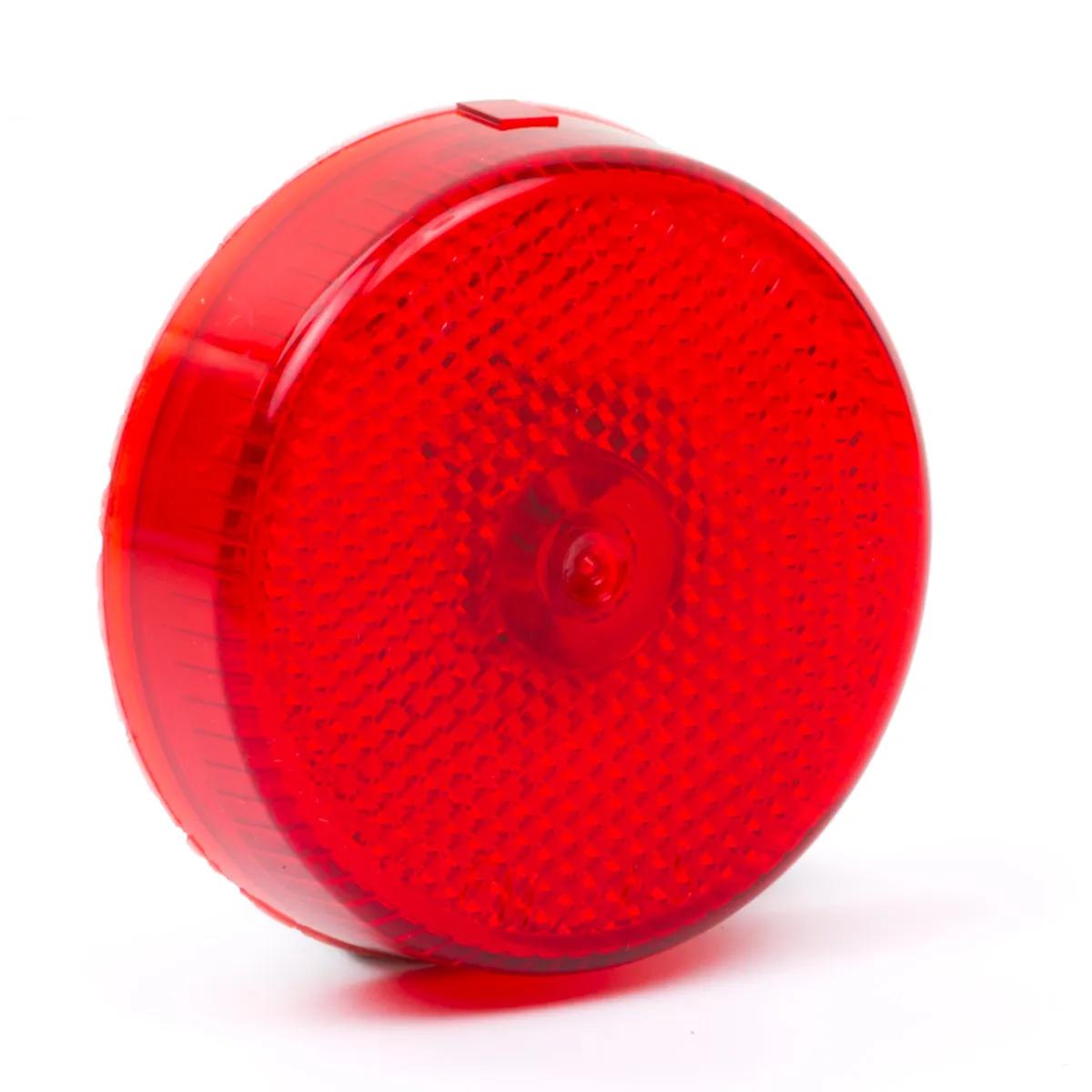 Polycarbonate Reflector Lens Sealed Lamps