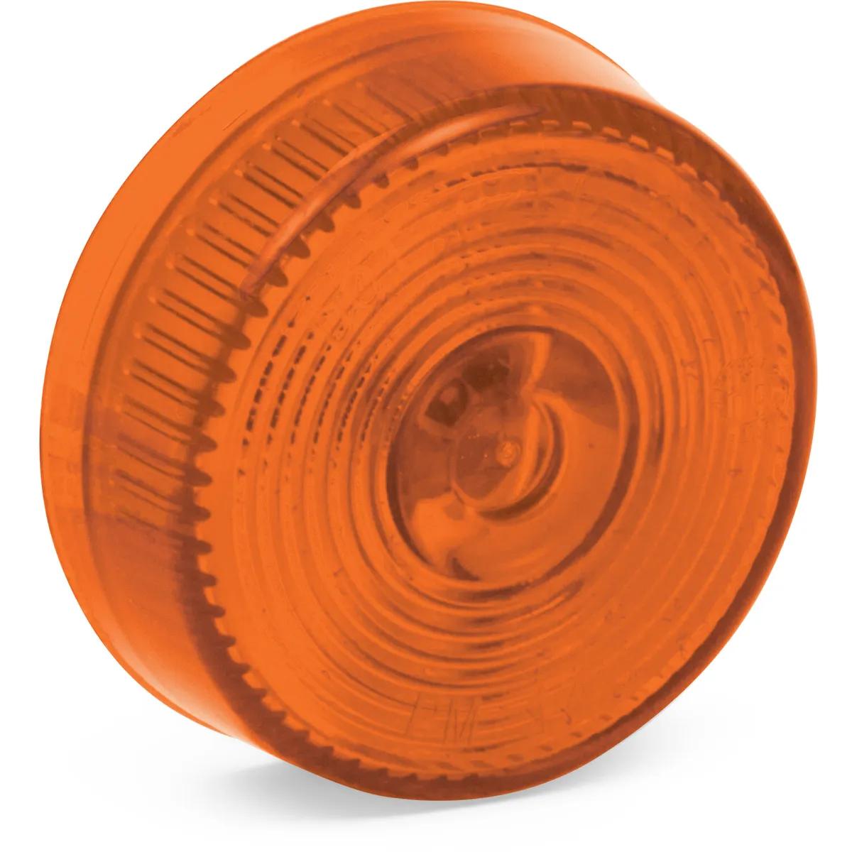 2" Polycarbonate Lens & Housing Sealed Lamps