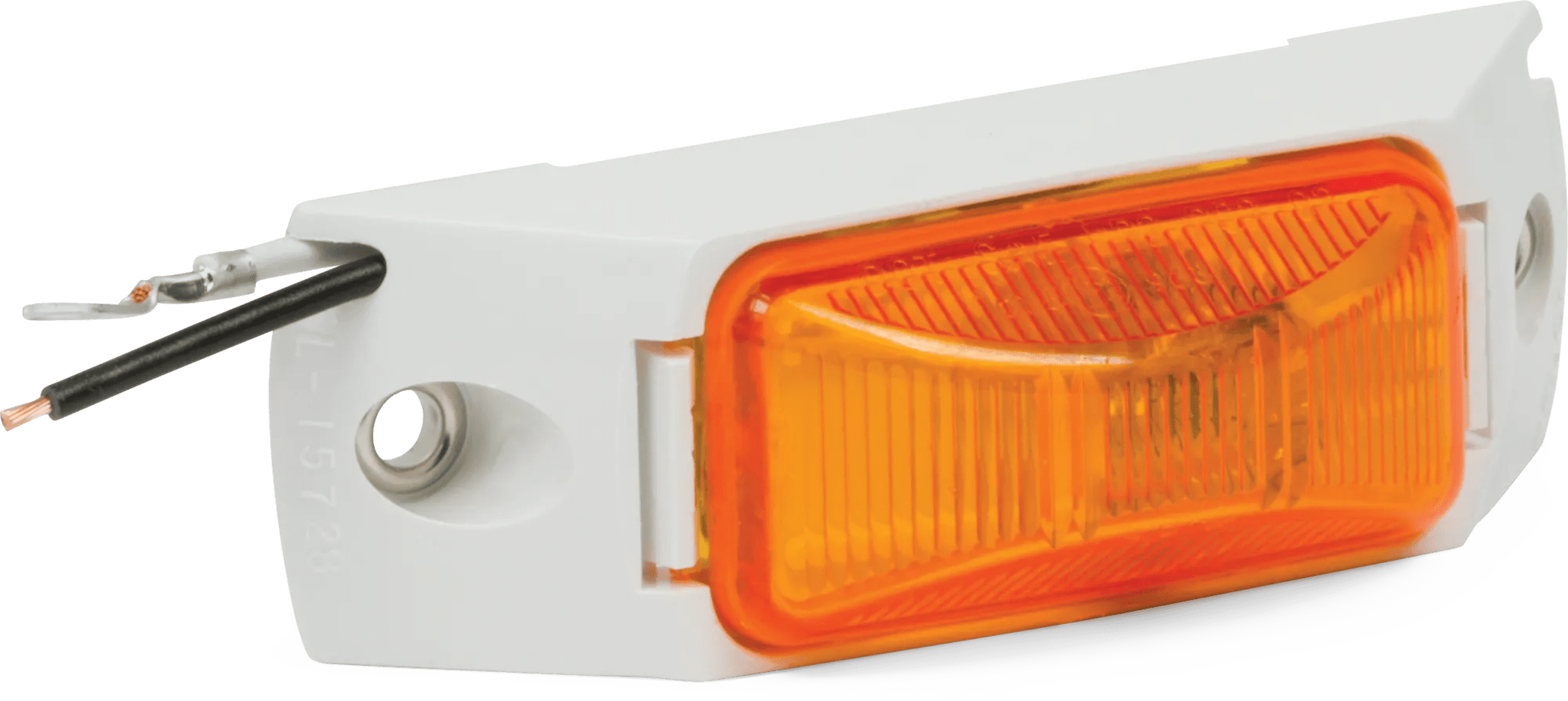 1-7/16" x 4-3/8" Sealed Lamps w/ Mounting Kit