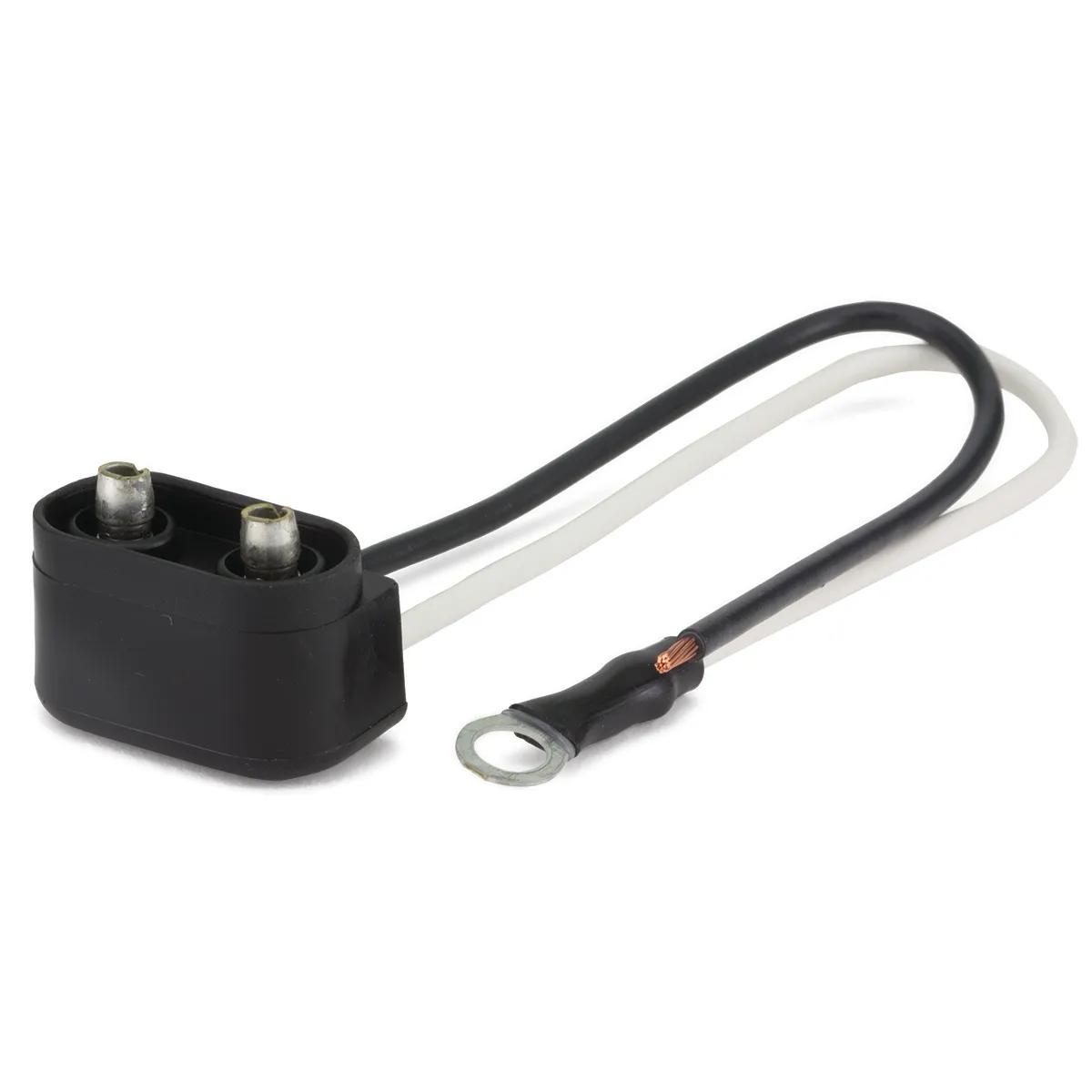 Sealed Lamp Pigtail - 10 Pack