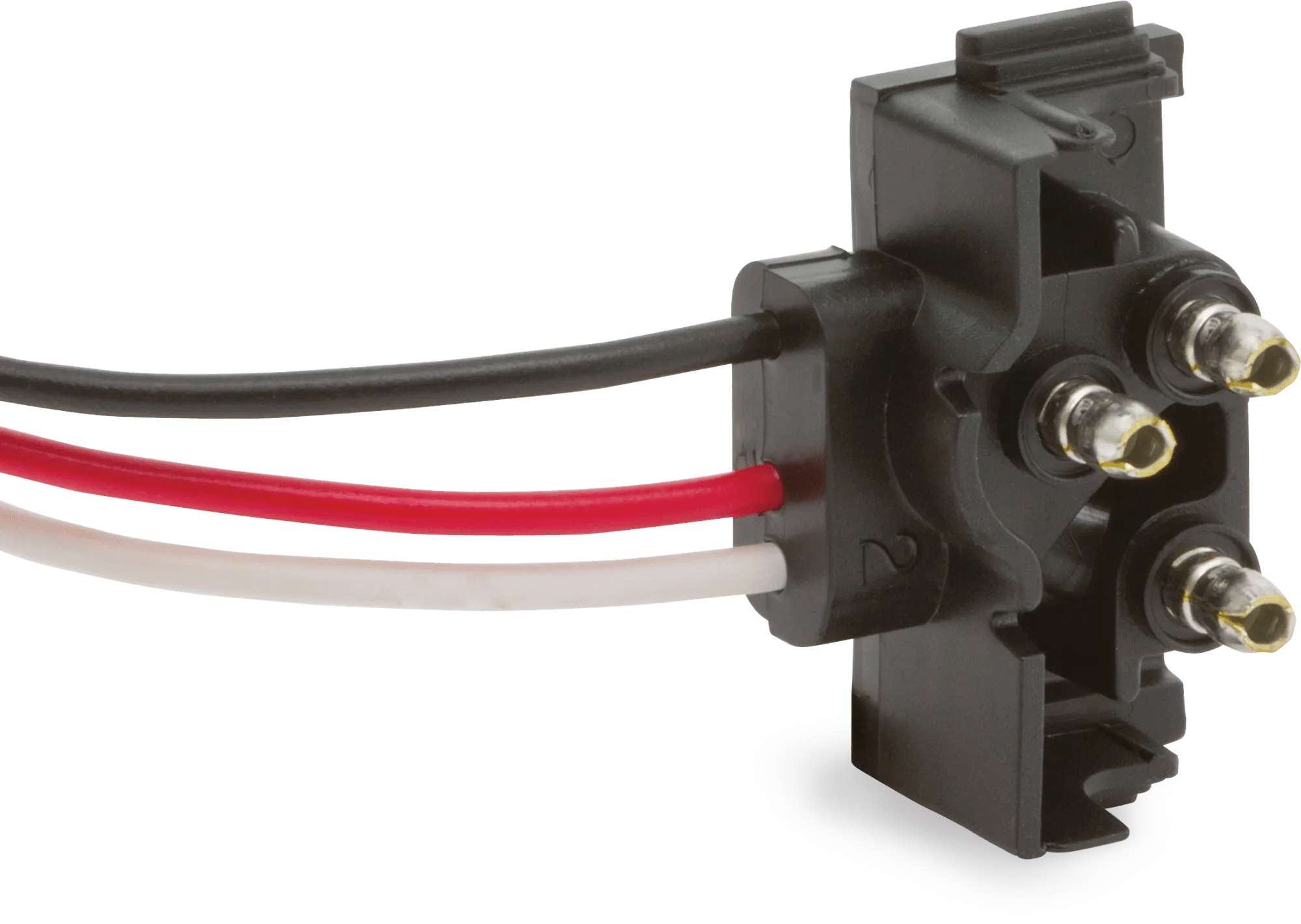 90° Pigtail for Truck-Lite® Stop/Turn/Tail Light